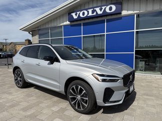 New 2025 Volvo XC60 B5 Plus w/ Protection Package Premier image 1