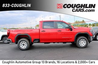 New 2024 GMC Sierra 2500 Pro image 1