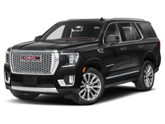 Used 2021 GMC Yukon Denali w/ Denali Premium Package image 1