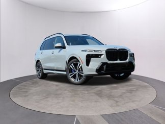 New 2026 BMW X7 xDrive40i w/ M Sport Package 360° Tour
