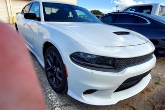 Used 2023 Dodge Charger GT w/ Blacktop Package image 1