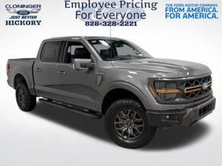 New 2025 Ford F150 Tremor image 1