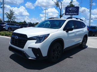 New 2025 Subaru Ascent Bronze Edition image 1