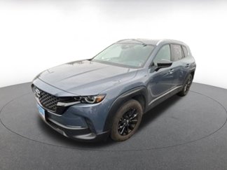 Used 2025 MAZDA CX-50 AWD 2.5 S w/ Preferred Package video 2