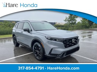 New 2026 Honda CR-V Sport-L image 1