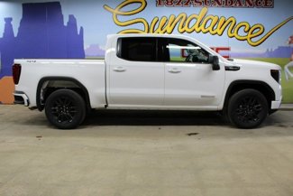 New 2026 GMC Sierra 1500 Elevation image 1