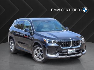 Used 2023 BMW X1 xDrive28i image 1