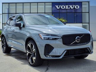New 2026 Volvo XC60 B5 Ultra w/ Protection Package Premier image 1