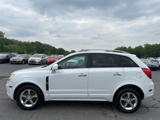 Used 2013 Chevrolet Captiva Sport LT image 1