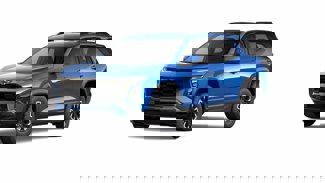 New 2026 Chevrolet Equinox ACTIV w/ Safety and Technology Package image 1