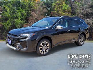New 2025 Subaru Outback Touring XT image 1