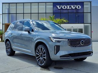 New 2026 Volvo XC90 B5 Plus image 1