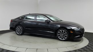 Used 2023 Hyundai Sonata Limited image 1