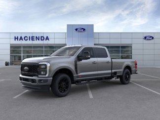 New 2025 Ford F350 Lariat w/ Lariat Ultimate Package image 1