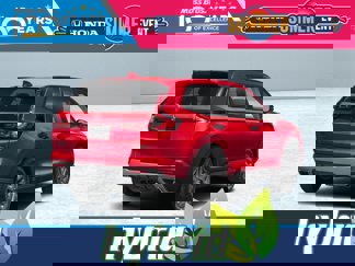 New 2026 Honda CR-V TrailSport image 1