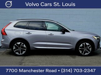 New 2026 Volvo XC60 B5 Plus w/ Climate Package image 1