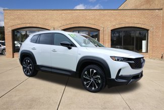New 2025 MAZDA CX-50 2.5 Hybrid w/ Weather Package image 1