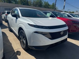 New 2025 Nissan Murano SL image 1