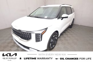 New 2026 Kia Carnival EX image 1