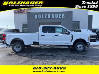 New 2025 Ford F350 XL w/ 360-Degree Camera Package image 1