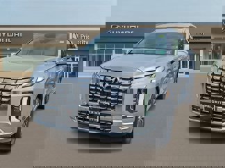 New 2025 Hyundai Palisade Calligraphy image 1