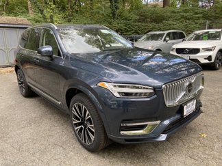 New 2025 Volvo XC90 T8 Plus image 1