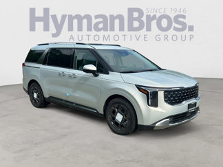 New 2026 Kia Carnival SX image 1