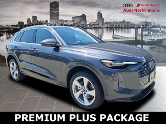 New 2025 Audi Q5 Premium Plus image 1