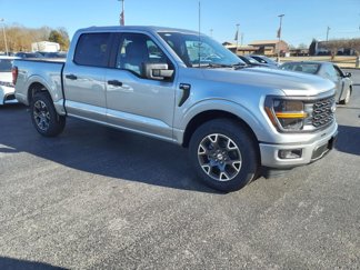 New 2025 Ford F150 STX w/ Equipment Group 200A image 1