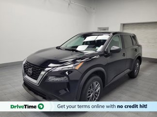 Used 2023 Nissan Rogue S image 1