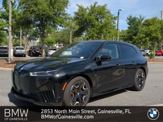 New 2025 BMW iX M60 image 1