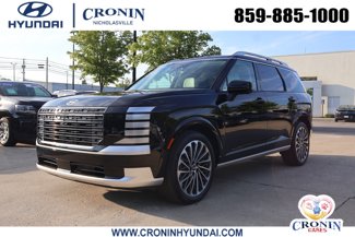 New 2026 Hyundai Palisade Calligraphy image 1