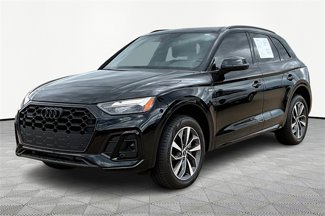 Used 2024 Audi Q5 2.0T Premium w/ Summer of Audi Package image 1