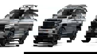 New 2025 Chevrolet Traverse LT w/ Midnight/Sport Edition image 1