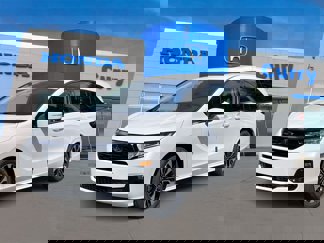 New 2025 Honda Odyssey Elite image 1