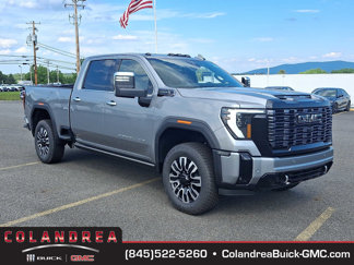 New 2025 GMC Sierra 2500 Denali Ultimate image 1
