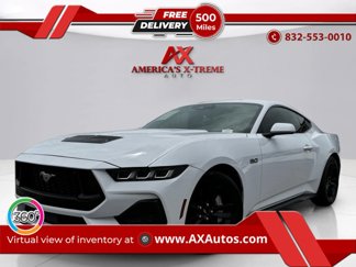 Used 2024 Ford Mustang GT image 1