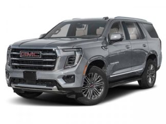New 2025 GMC Yukon Denali w/ Sun & Power Step Package image 1