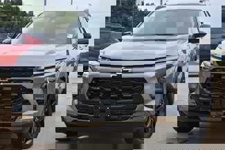 New 2025 Chevrolet Trax ACTIV w/ Driver Confidence Package image 1