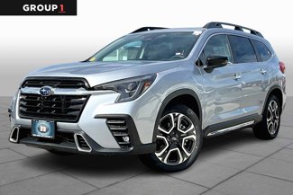 New 2025 Subaru Ascent Touring image 1