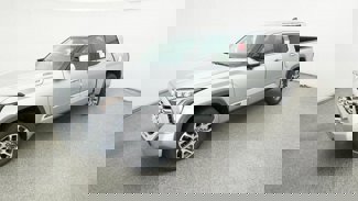 New 2025 Toyota Tundra 1794 Edition image 1