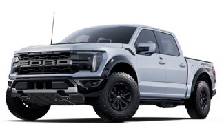 New 2025 Ford F150 Raptor image 1