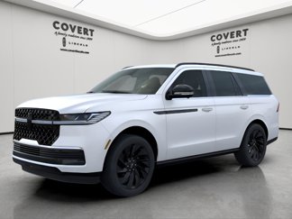 New 2025 Lincoln Navigator Reserve image 1