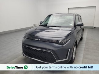 Used 2023 Kia Soul LX w/ Option Group 015 image 1