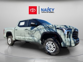 New 2025 Toyota Tundra SR5 image 1