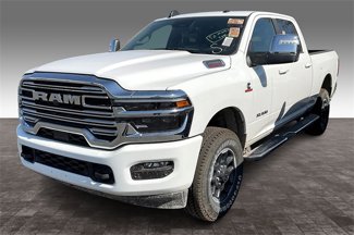 Used 2025 RAM 2500 Laramie image 1