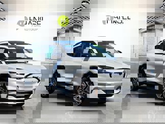 Certified 2024 Ford Mustang Mach-E Premium image 1