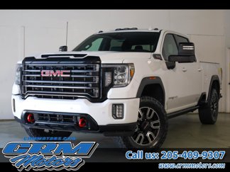 Used 2021 GMC Sierra 2500 AT4 w/ AT4 Premium Plus Package image 1