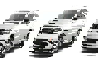 New 2025 Dodge Durango R/T image 1