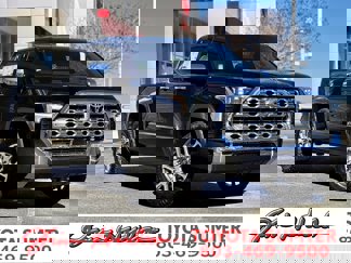 New 2025 Toyota Tundra 1794 Edition image 1